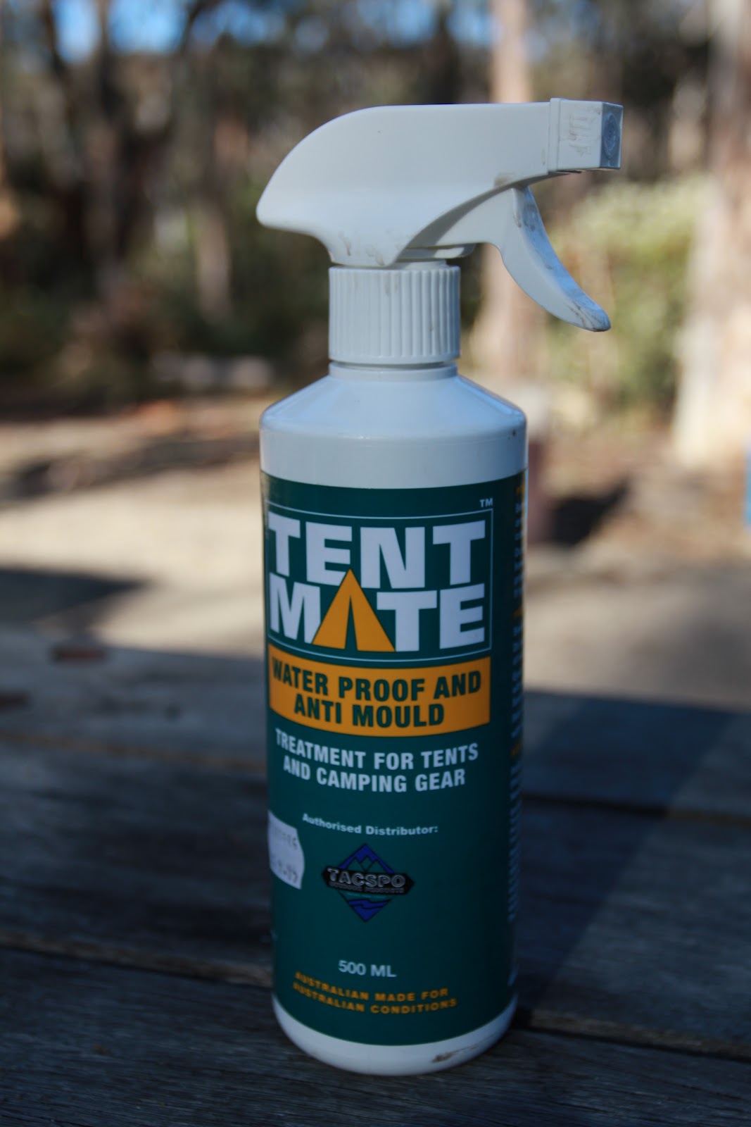 WOOLGOOLGAOFFROAD CANVAS PROTECTION