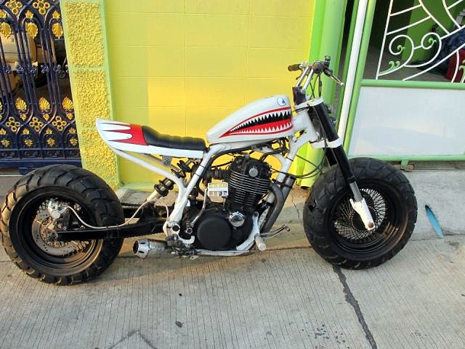 Bike Garage Big Wheels Bike Garage For The Cheetah Speed