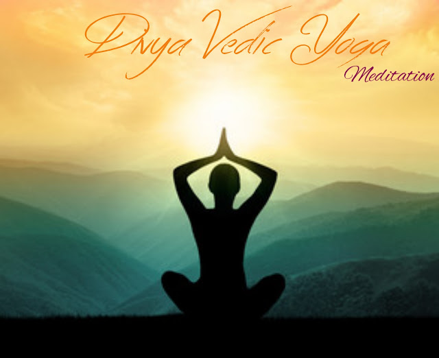 Meditation for better learn, Dhyana mudra