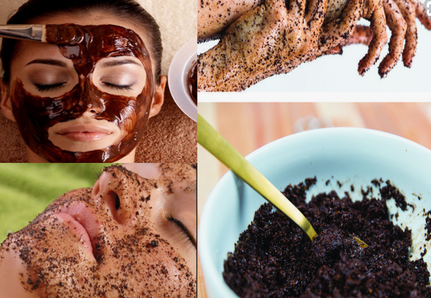 Coffee Mask For Naturally Clear And Glowing Skin coffee-mask-for-naturally-clear-and-glowing-skin