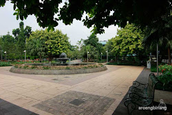 taman menteng jakarta pusat