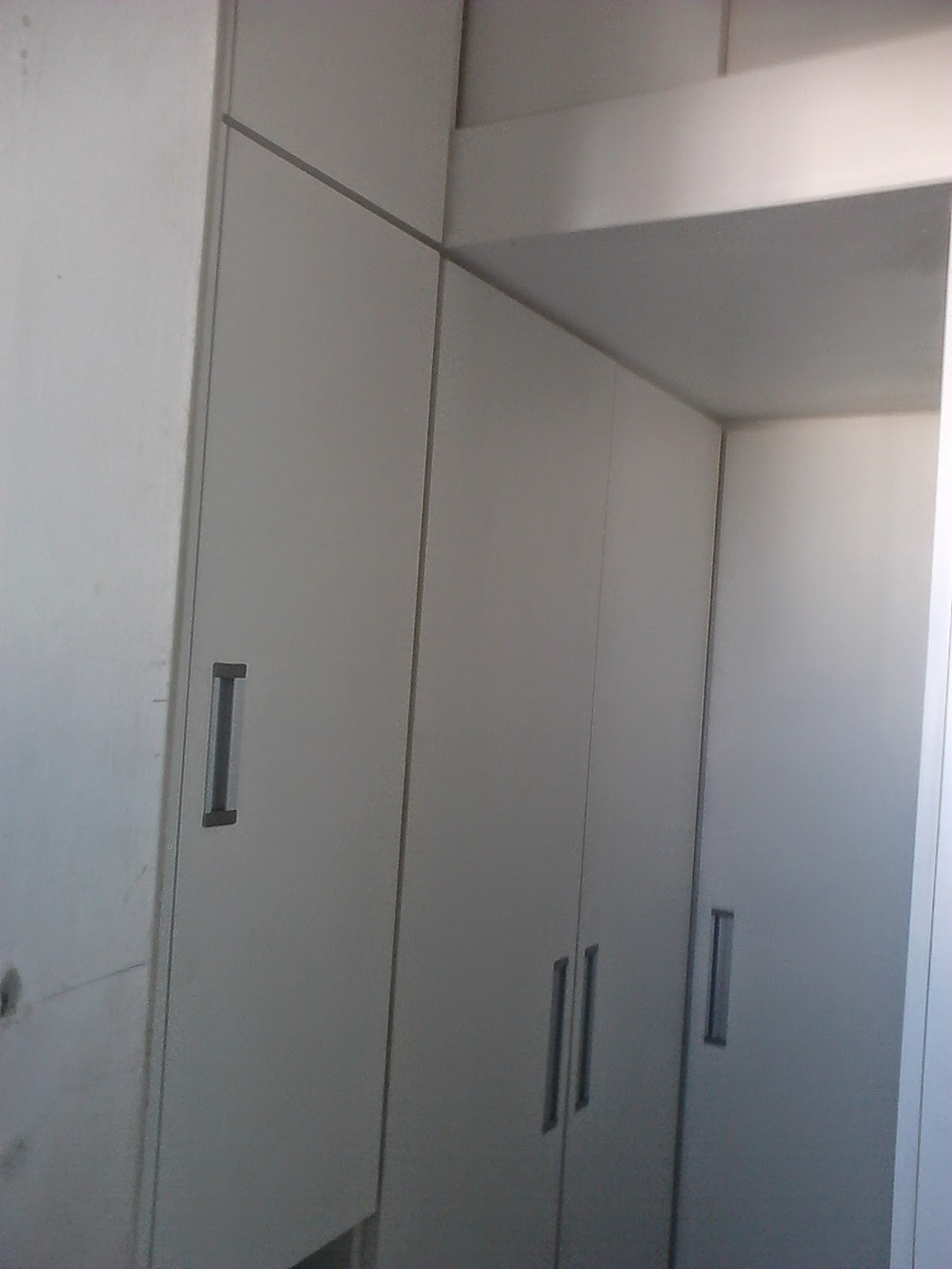 Marcenaria Maranhão: Armários Dispensa