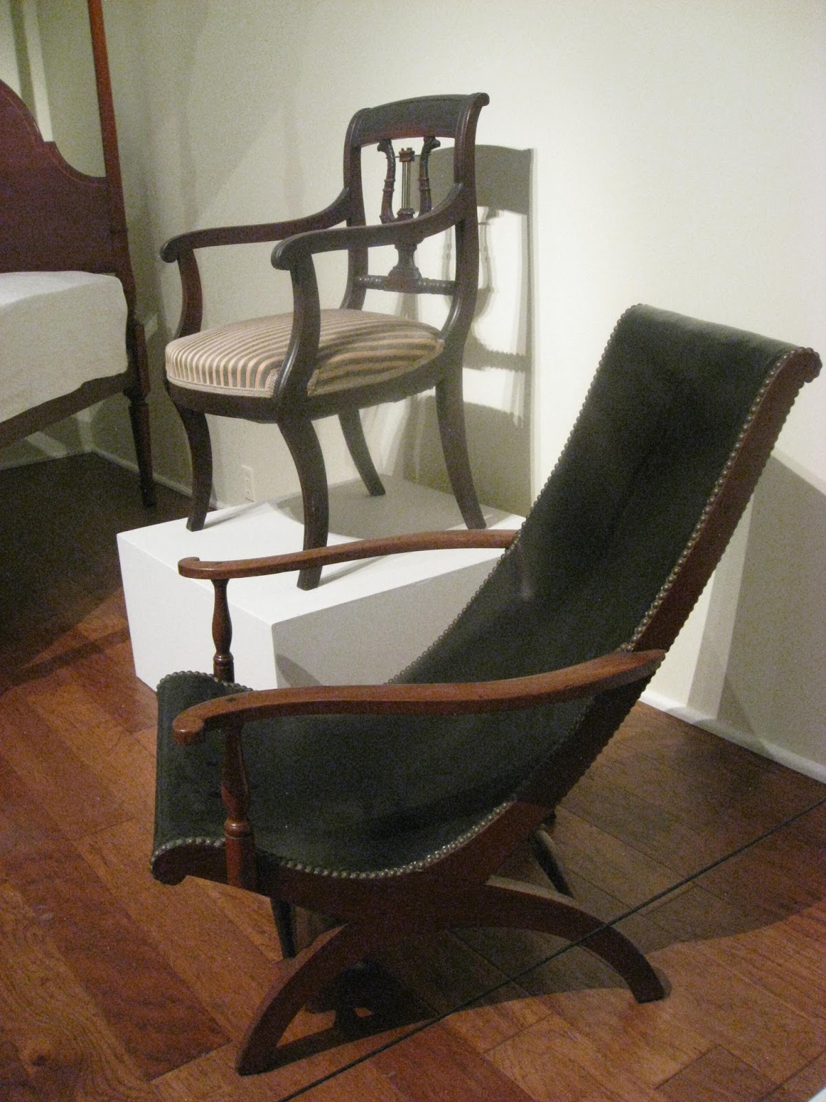 Southern Folk Artist & Antiques Dealer/Collector Early Louisiana