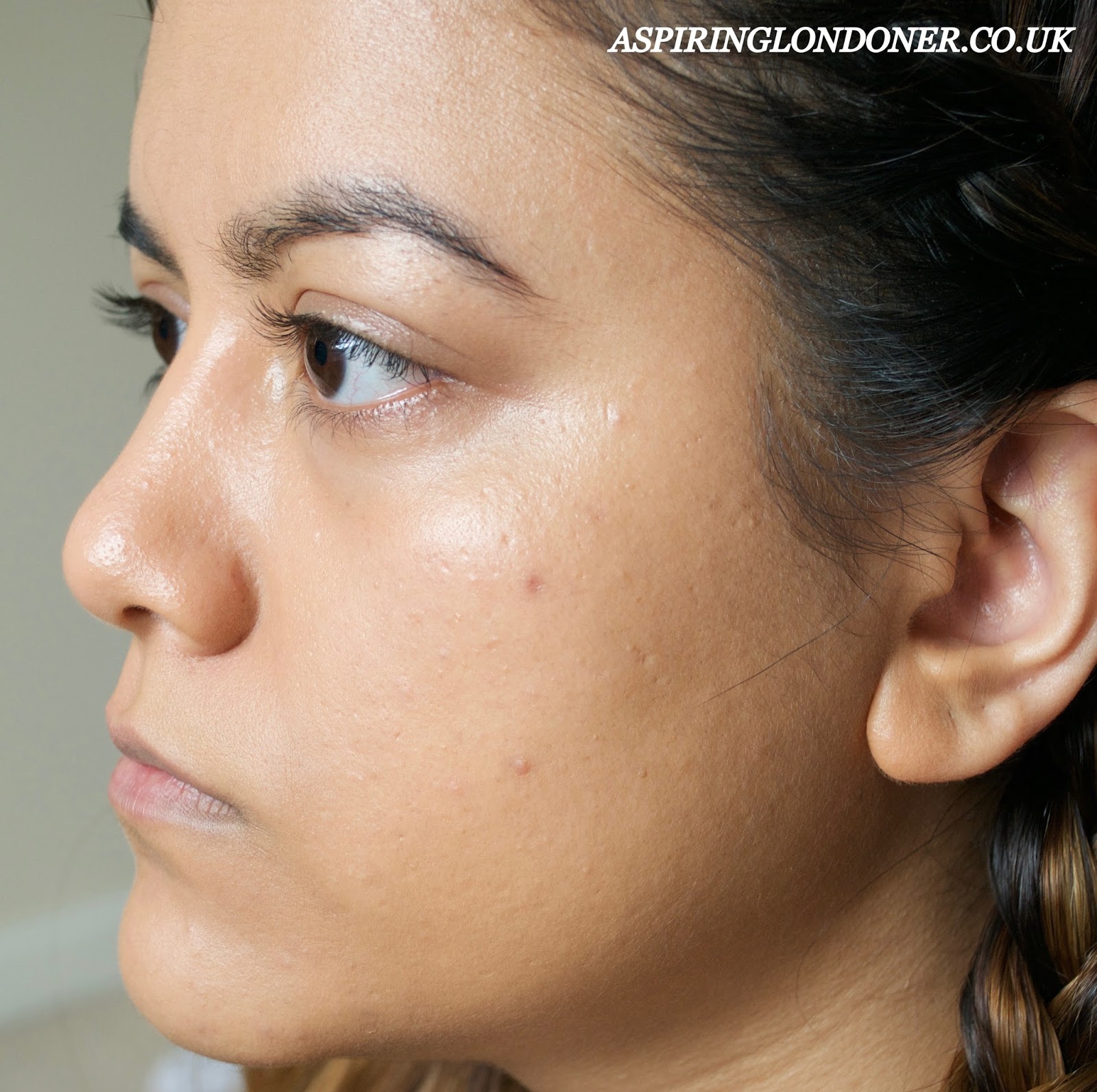Foundation Matrix A Comparison Guide To Foundation Shades For South