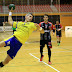 Balonmano | El Barakaldo derrota al segundo clasificado y logra su primera victoria de 2017