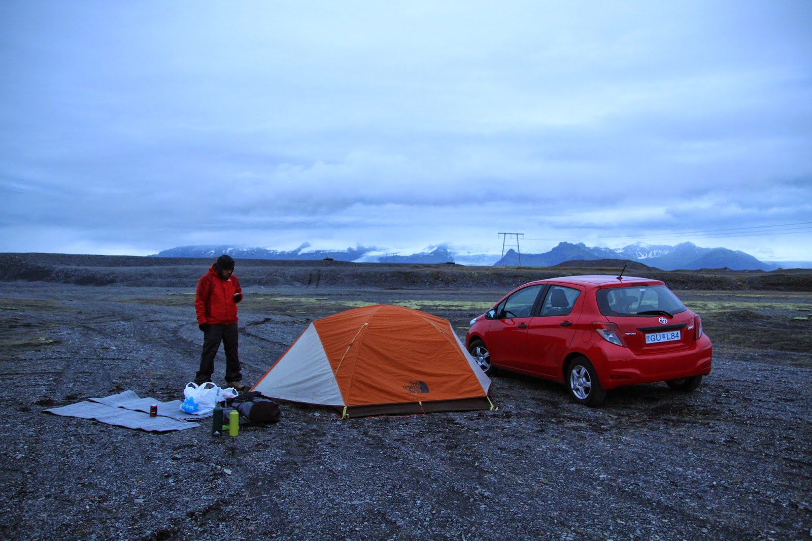VIAJAR NA ISLÂNDIA - Como começar a preparar a sua viagem à terra do gelo e do fogo | Islândia
