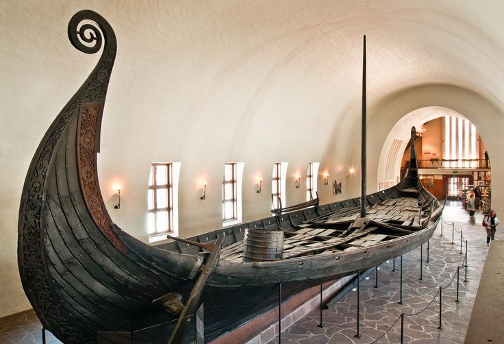 Vikingler Hangi Bolgede Nerede Yasadi Hadi Ipucu Sorusu
