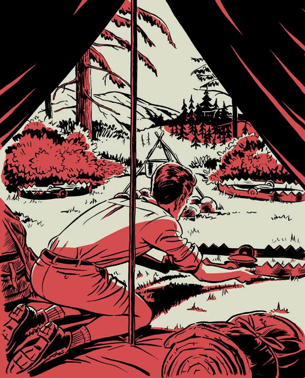 Gerald & Cullen Rapp: SUMMER SIZZLES WITH GERALD AND CULLEN RAPP'S HOT ...