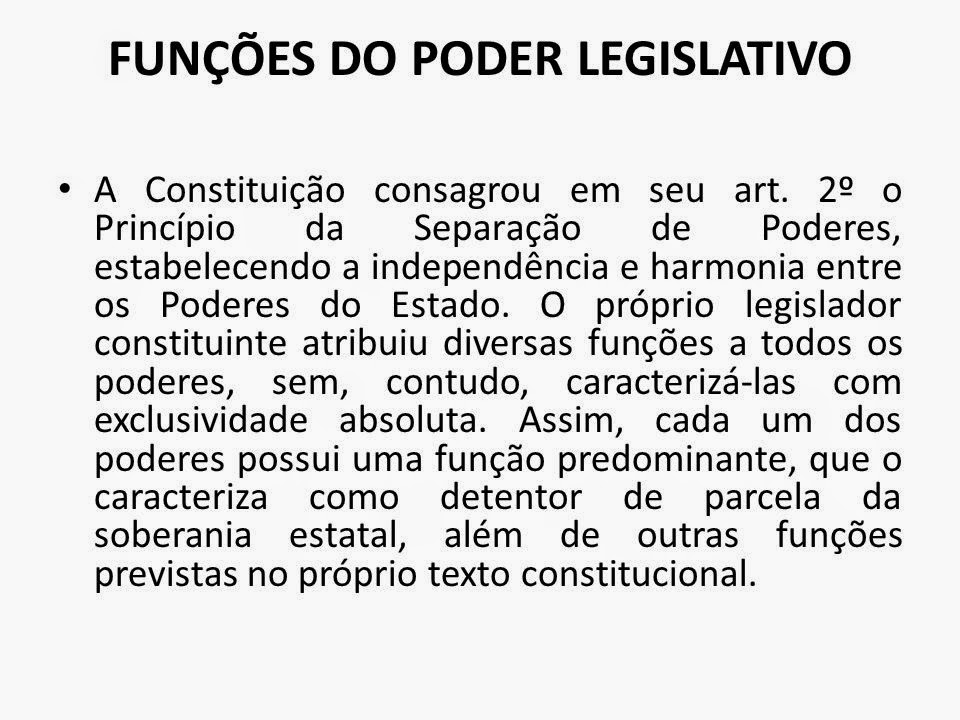 Dr. Deo de Freitas COMO É DIVIDIDO O SISTEMA POLÍTICO NO BRASIL Dr. Deo de Freitas COMO É DIVIDIDO O SISTEMA POLÍTICO NO BRASIL