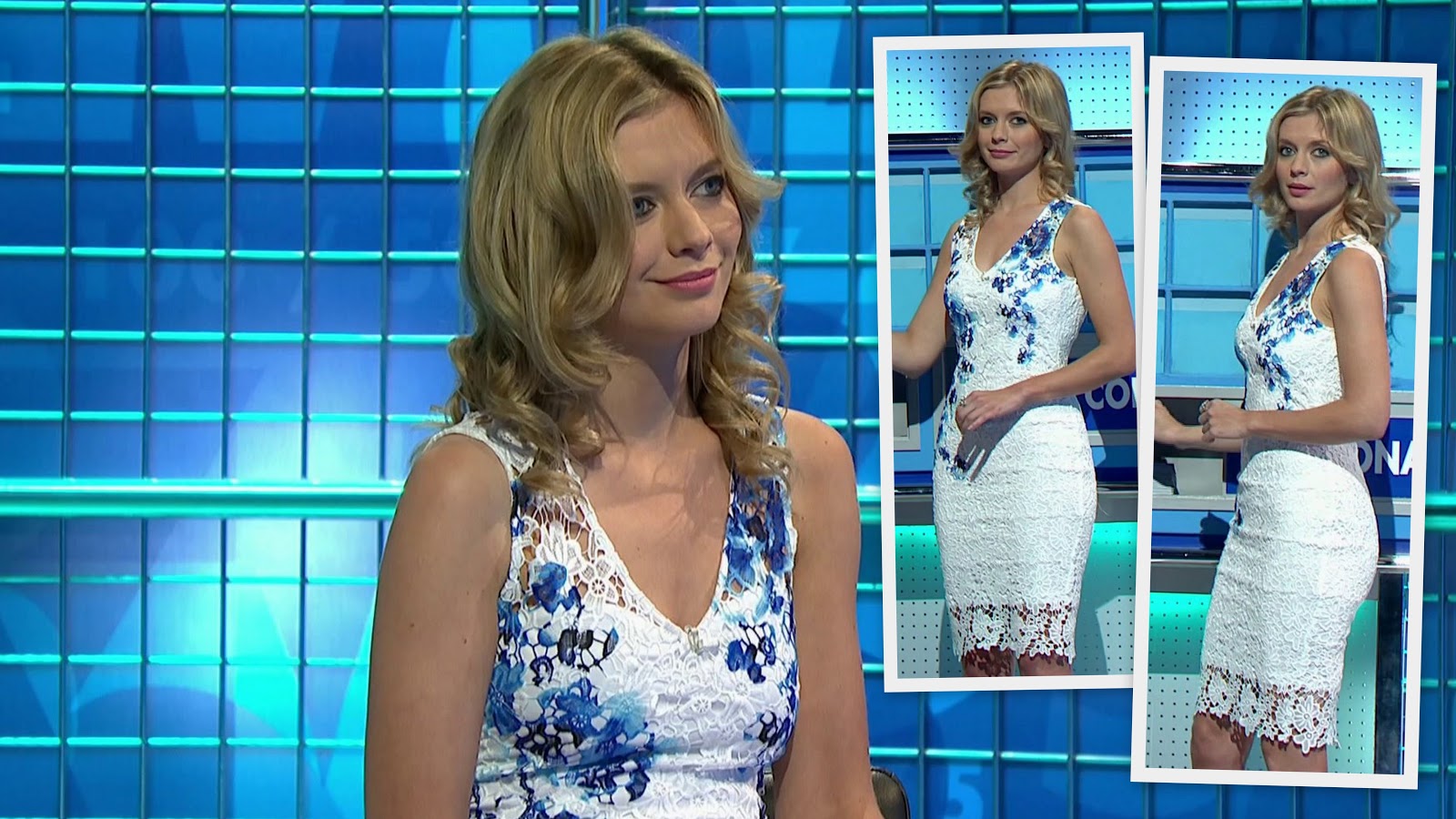 Rachel Riley Wallpapers: Rachel Riley - Countdown Wallpaper Megapost 2