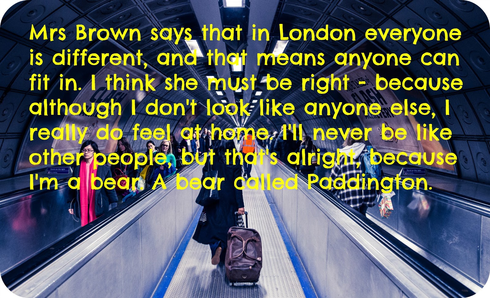 Loving London - The Best of British | The Parent Game