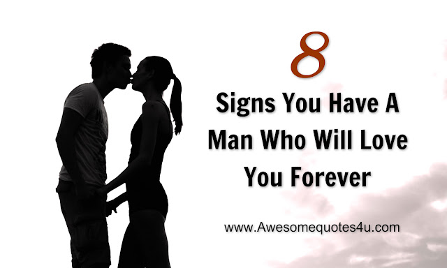 Signs A Guy Loves You 17