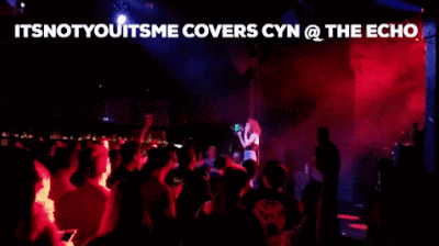 Scope Out Our Full Media Coverage Of Our Anointed Pop Kitten CYN & Her First Headline Show For Neon Gold Records Popshop West! (July 23, 2019 -The Echo, Sunset Blvd) Scope Out Our Full Media Coverage Of Our Anointed Pop Kitten CYN & Her First Headline Show For Neon Gold Records Popshop West! (July 23, 2019 -The Echo, Sunset Blvd)
