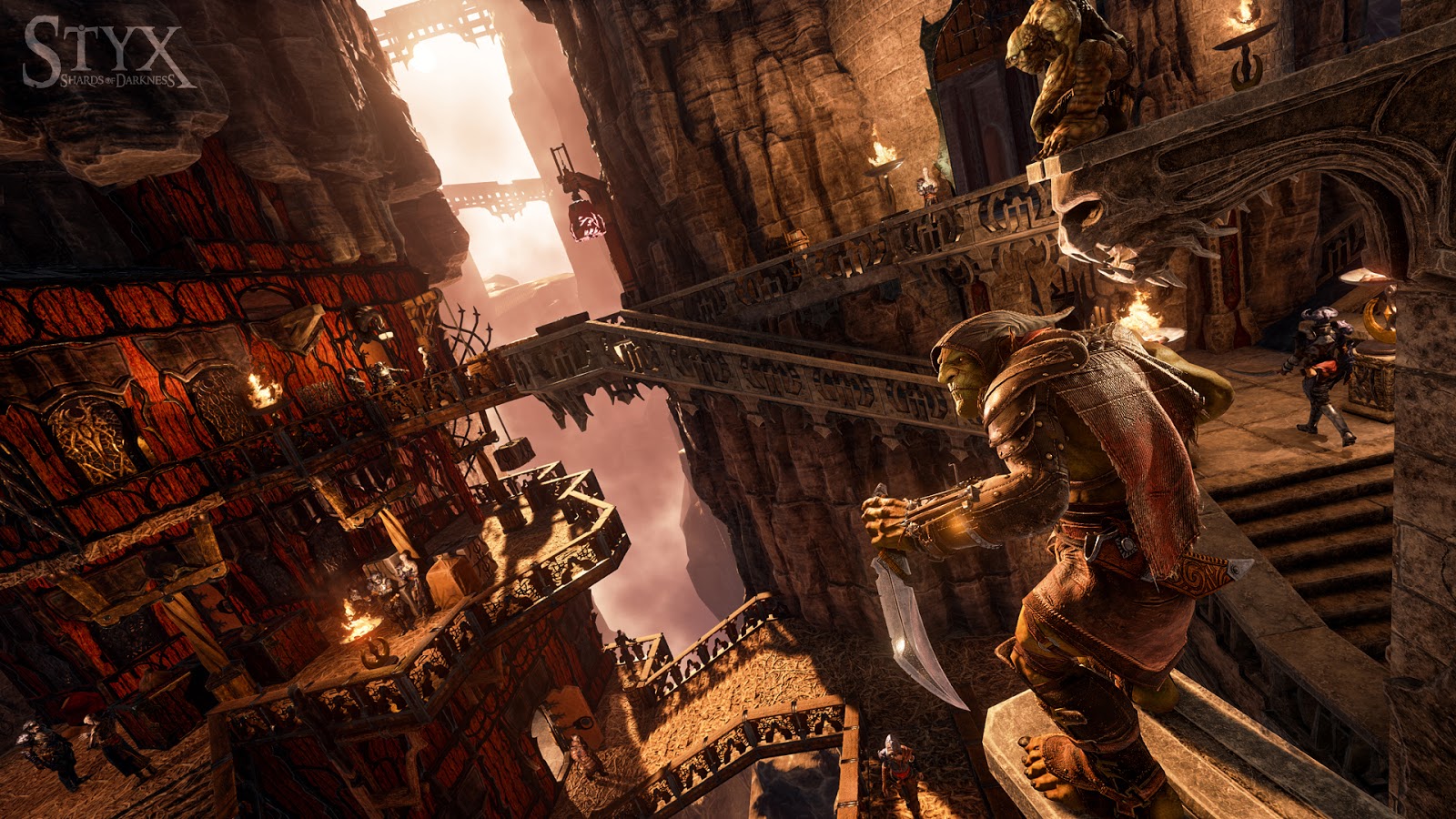 free download styx shards of darkness steam free download styx shards of darkness steam