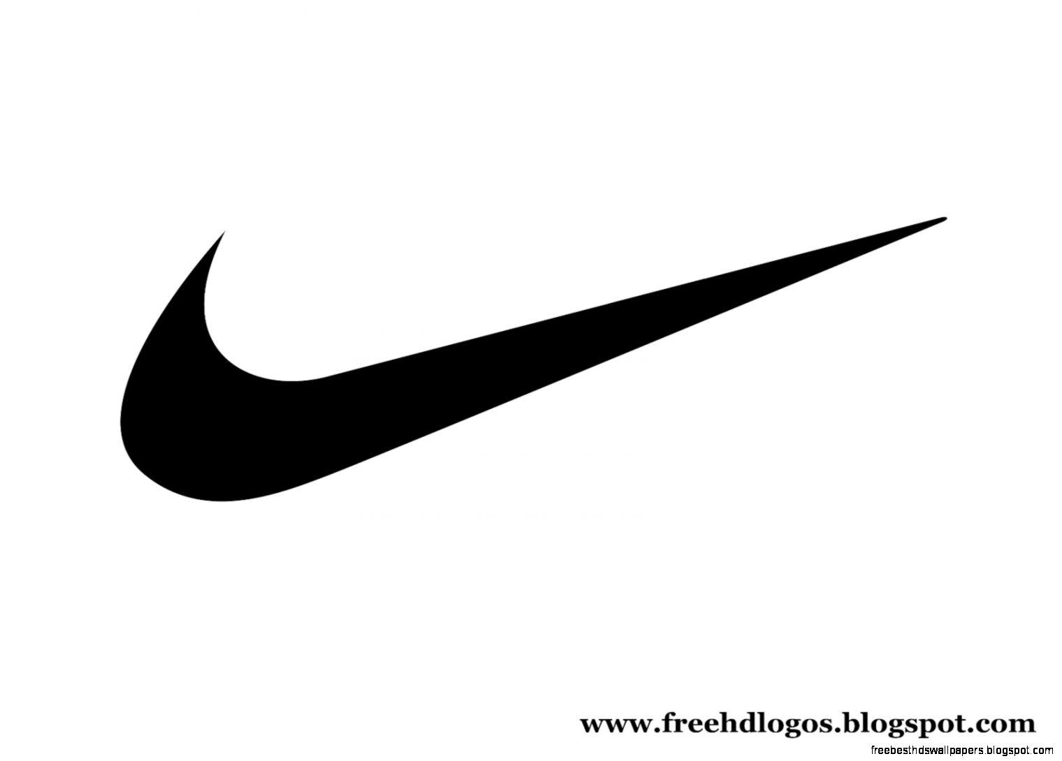 All Logos Nike Logo