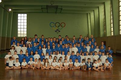 Foto del Club 2011