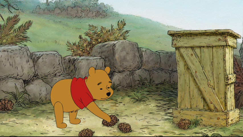 Включи приключения мишек. Приключения медвежонка Винни и его друзей. Медвежонок Винни 1988. Медвежонок Винни и его друзья на канале Disney.