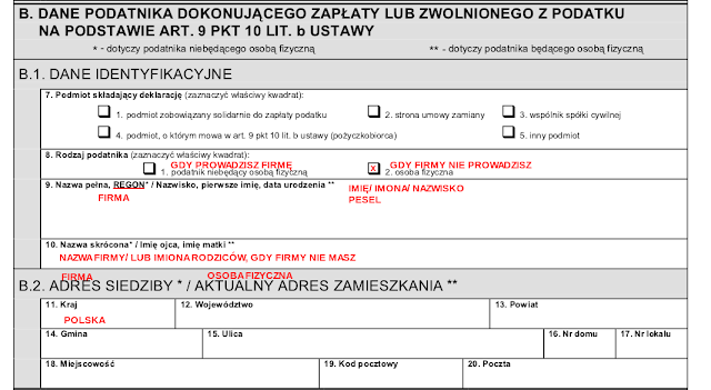 Zakup Samochodu Na Firmę Od Osoby Prywatnej Kto Na Umowie Co Z