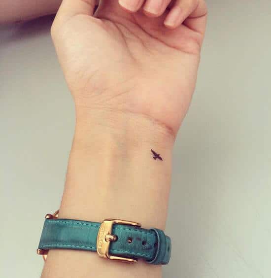 small tattoo designs for girls
