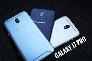 Spesifikasi Lengkap dan Harga Samsung Galaxy J Spesifikasi Lengkap dan Harga Samsung Galaxy J7 Pro