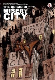 Misery City 7