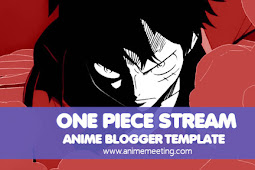 Anime Blogger Templates