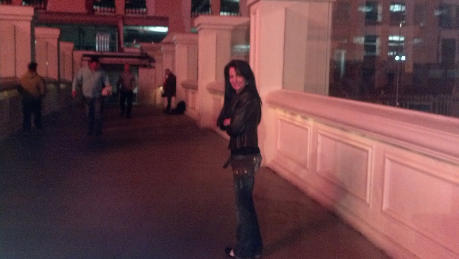 Lion News: Sandra Grazzini-Rucki Caught Stabbing Co-Defendant Dede ...