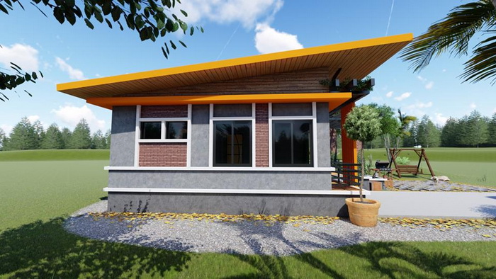 Nowadays, more people are looking for a design for a small house. Yes, this includes the Philippines, with a lot of Filipinos shifting their focus to small house design because small house design is an affordable choice, not only to build but to own as they don't require as much energy to heat and cool, providing lower maintenance costs for owners. These houses may be small, but what they lack in size they make up for in character. Explore these 50 small house designs that consist of small bungalows, country houses, small cottages, ranch houses, and more. SEE MORE: