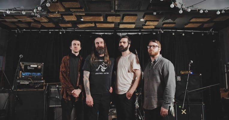 skud hyppigt Krigsfanger Titus Andronicus Return with "STACKS" [PILOT EPISODE] & "STACKS ON STACKS:  The Official S+@CKS After-Show" Q&A (Merge Records)
