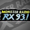 Monster Radio RX 93.1 DWRX FM Manila