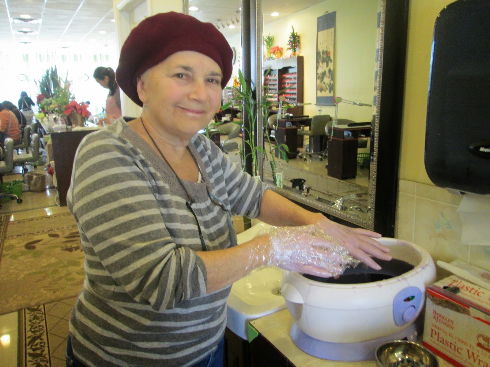 The Belle of Cowbell The Bipolar Therapist from Willow Grove, PA