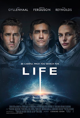 Life 2017 Eng HDTC 480p 300mb