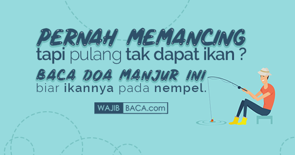 Gambar Lucu Lagi Mancing Ikan Gambar Lucu Status Wa Line