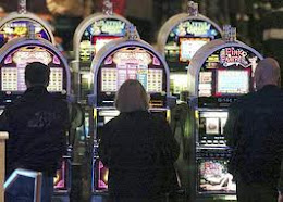 No Legalized Gambling...