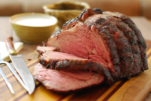 tips for making a good au jus on the grill reverse sear temp chart