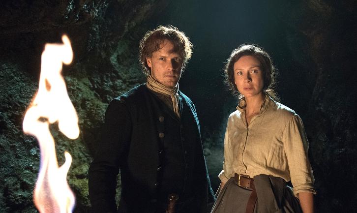 Outlander - Episode 3.13 - Eye of the Storm (Season Finale) - Promo, Promotional Photos & Synopsis