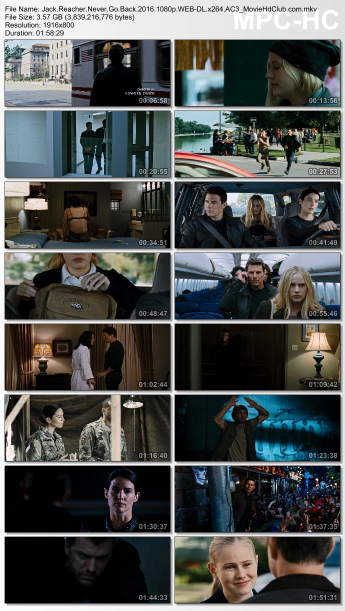 {มาแล้ว! เสียงมาสเตอร์}[Mini-HD] Jack Reacher: Never Go Back (2016) - ยอดคนสืบระห่ำ 2 [1080p][เสียง:ไทย 5.1/Eng 5.1][ซับ:ไทย/Eng][.MKV][3.58GB] JR_MovieHdClub_SS