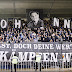 Darmstadt renomeia seu estádio para homenagear torcedor que morreu de câncer