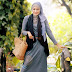 Modern Pinterest Hijab Fashion
