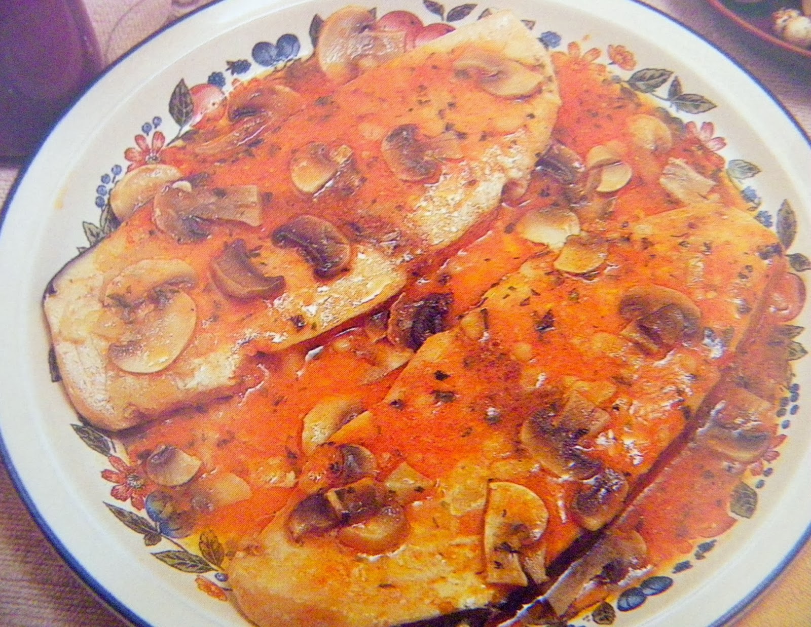 La cuisine méditerranéenne Esturgeon à la bordelaise