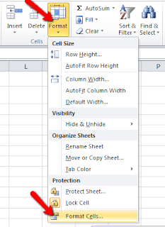 Cara Mengatur Jarak Di Awal Dan Selesai Teks Pada Sel Excel Default atau bawaan Microsoft Excel pada penulisan data di dalam sebuah sel mempunyai pos Cara Mengatur Jarak Di Awal Dan Selesai Teks Pada Sel Excel
