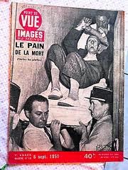 
Η CΙΑ έριχνε LSD στο αλεύρι χιλιάδων ανθρώπων 1951
