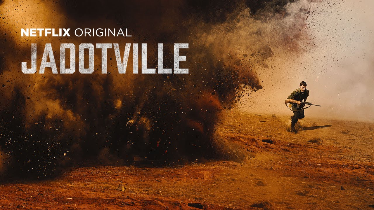 [FILME] Jadotville Leitura Nossa