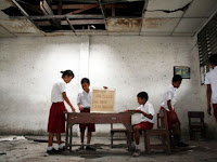 Contoh Proposal Bantuan Sarana Dan Prasarana Sekolah