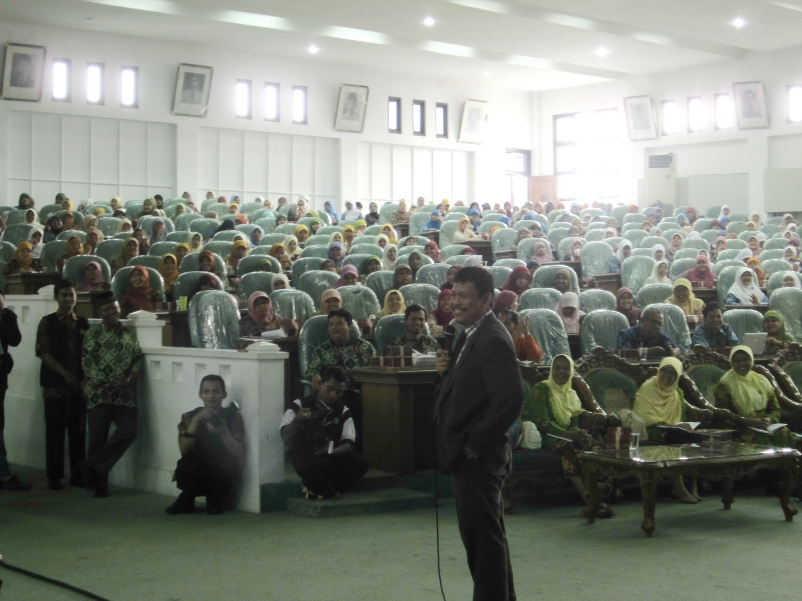 Kata Kata Motivasi Menjadi Pengurus Osis Toko Pedm