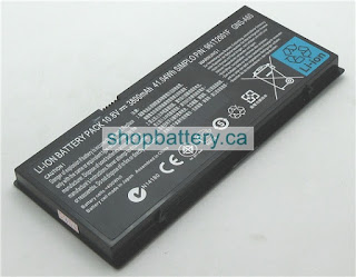 SIMPLO GNS-A60 6-cell laptop batteries