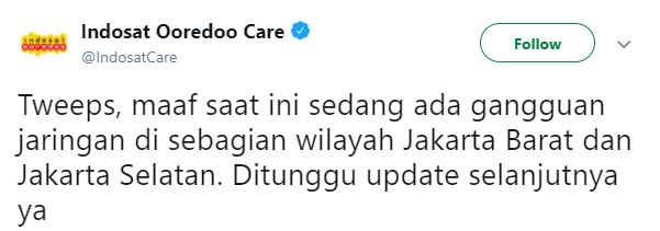 Paket Unlimited Indosat Lemot Ini Cara Setting Internet Indosat Biar Kencang