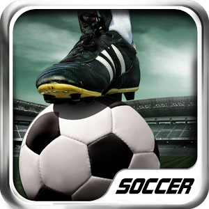 Soccer Kicks apk