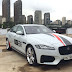 XE, XF e F-Pace da Jaguar estarão em um circuito fechado em São Paulo gratuitamente
