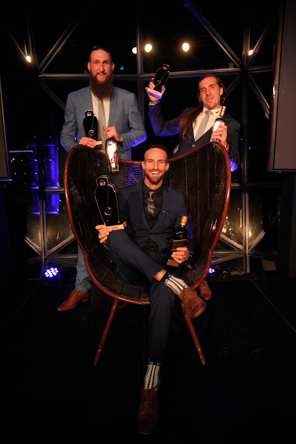 SA’s Top #Bartender Travis Kuhn to Take on World’s Best in Berlin 2018 #Diageo